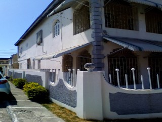 BRIDGEVIEW, St. Catherine, Jamaica - House for Sale